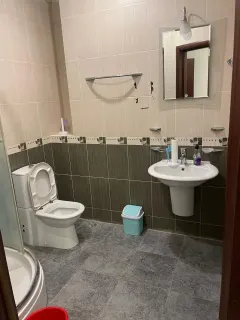 Kirayə 8 otaqlı Ofis 330 m² Nəsimi r. – şəkil 15