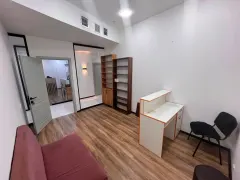 Kirayə 1 otaqlı Ofis 17 m² Nəsimi r. 28 May m. – şəkil 1