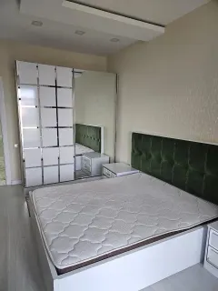 Kirayə 3 otaqlı Mənzil 110 m² Yasamal r. – şəkil 11
