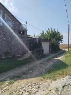 Satılır 3 otaqlı Həyət evi / Bağ evi 120 m² Sabunçu r. – şəkil 2
