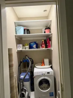 Kirayə 2 otaqlı Mənzil 100 m² Nəsimi r. – şəkil 6