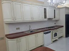 Kirayə 2 otaqlı Mənzil 114 m² Nəsimi r. – şəkil 10