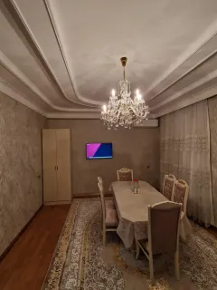 Kirayə 2 otaqlı Mənzil 80 m² Nərimanov r. Nərimanov m. – şəkil 13