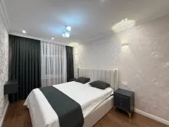 Kirayə 3 otaqlı Mənzil 55 m² Nərimanov r. Gənclik m. – şəkil 6