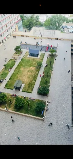 Kirayə 2 otaqlı Mənzil 85 m² Yasamal r. 20 Yanvar q. 20 Yanvar m. – şəkil 14