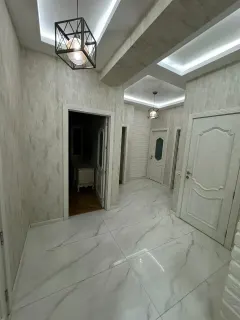Kirayə 2 otaqlı Mənzil 65 m² Nərimanov r. Nərimanov m. – şəkil 9