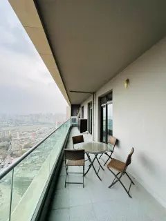 Аренда 3-комнатная Квартира 180 m² Nəsimi р-н 8 Noyabr м. – şəkil 19