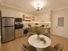 Kiralık 3 odalı Daire 150 m² Nəsimi ilçesi Nizami metro – şəkil 9