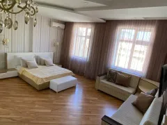 For rent 4-room Apartment 180 m² Yasamal dist. Nizami metro – şəkil 9