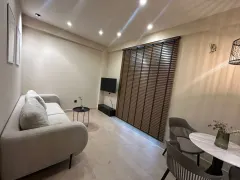 Kirayə 2 otaqlı Mənzil 55 m² Nəsimi r. – şəkil 9