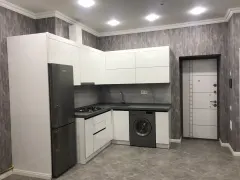Kirayə 2 otaqlı Mənzil 66 m² Nəsimi r. 8 Noyabr m. – şəkil 3