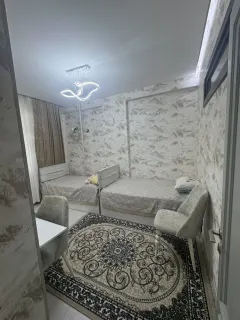 Kirayə 3 otaqlı Mənzil 120 m² Nəsimi r. Memar Əcəmi m. – şəkil 10