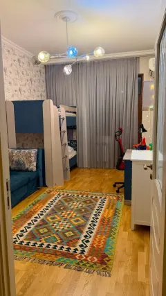 Satılır 3 otaqlı Mənzil 120 m² Səbail r. Bayıl q. – şəkil 9
