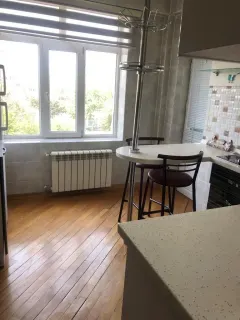 For rent 2-room Apartment 75 m² Nərimanov dist. Gənclik metro – şəkil 6