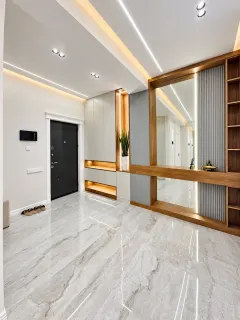 Satılır 4 otaqlı Mənzil 145 m² Nərimanov r. – şəkil 15