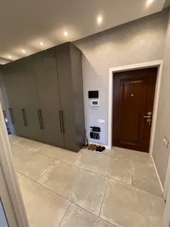 Satılır 3 otaqlı Mənzil 95 m² Yasamal r. İnşaatçılar m. – şəkil 19