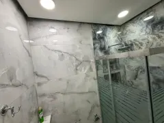 Kirayə 4 otaqlı Mənzil 185 m² Nəsimi r. 8 Noyabr m. – şəkil 13