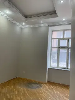 Kirayə 5 otaqlı Ofis 160 m² Nəsimi r. – şəkil 11