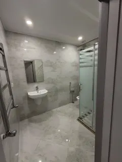 For rent 2-room Apartment 90 m² Binəqədi dist. Dərnəgül settl. Dərnəgül metro – şəkil 11