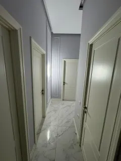 Kirayə 3 otaqlı Mənzil 85 m² Nərimanov r. Koroğlu m. – şəkil 8