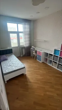 Kirayə 3 otaqlı Mənzil 95 m² Nizami r. Neftçilər m. – şəkil 5