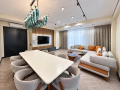 Satılır 3 otaqlı Mənzil 142 m² Nərimanov r. – şəkil 1