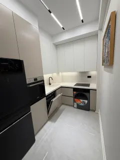 Satılır 2 otaqlı Mənzil 68 m² Yasamal r. – şəkil 7