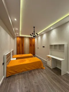 For rent 3-room Apartment 152 m² Nərimanov dist. Gənclik metro – şəkil 10