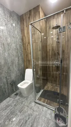 Kiralık 2 odalı Daire 110 m² Xətai ilçesi Ağ şəhər köyü – şəkil 6