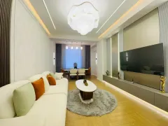 Satılır 4 otaqlı Mənzil 145 m² Nərimanov r. – şəkil 11
