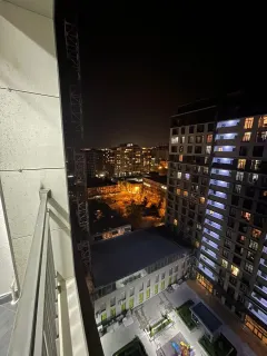 Kirayə 2 otaqlı Mənzil 60 m² Nəsimi r. – şəkil 15