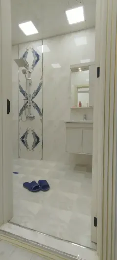 Satılır 3 otaqlı Mənzil 96 m² Yasamal r. – şəkil 8