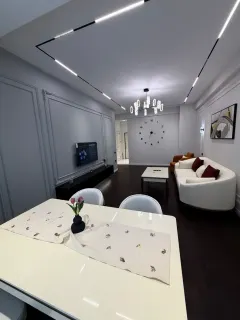 Satılır 2 otaqlı Mənzil 68 m² Yasamal r. – şəkil 3