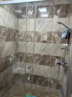 Kirayə 2 otaqlı Mənzil 75 m² Yasamal r. İnşaatçılar m. – şəkil 16