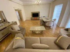 Kirayə 3 otaqlı Mənzil 150 m² Xətai r. Ağ şəhər q. – şəkil 1