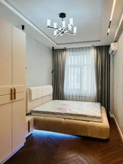 Kirayə 2 otaqlı Mənzil 70 m² Yasamal r. – şəkil 7