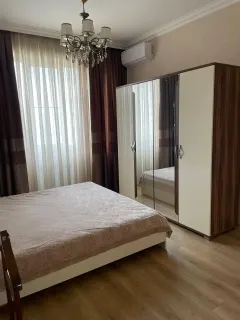 Kirayə 3 otaqlı Mənzil 100 m² Yasamal r. – şəkil 5