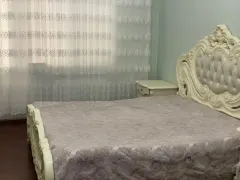 For rent 3-room Apartment 114 m² Nizami dist. 8-ci kilometr settl. Neftçilər metro – şəkil 9