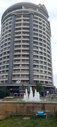 Satılık 3 odalı Daire 145 m² Yasamal ilçesi Nizami metro – şəkil 1