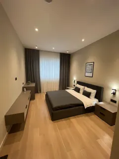 Knightsbridge Residence – şəkil 8