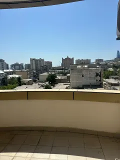 Kirayə 3 otaqlı Ofis 150 m² Yasamal r. Nizami m. – şəkil 6