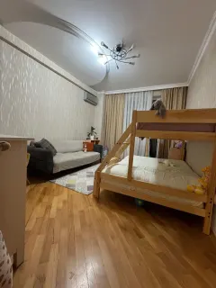Kirayə 3 otaqlı Mənzil 150 m² Nərimanov r. – şəkil 11