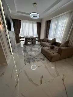 Kirayə 3 otaqlı Mənzil 85 m² Nərimanov r. – şəkil 2