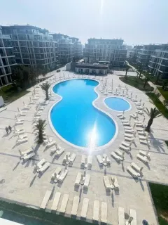 Satılır 2 otaqlı Mənzil 76 m² Sabunçu r. – şəkil 5