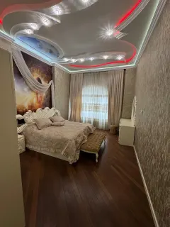 For rent 4-room Apartment 150 m² Xətai dist. – şəkil 5