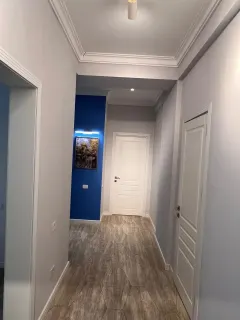 Kirayə 3 otaqlı Mənzil 100 m² Yasamal r. İnşaatçılar m. – şəkil 13