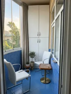 Kirayə 3 otaqlı Mənzil 135 m² Yasamal r. Nizami m. – şəkil 11