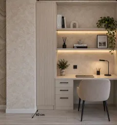 Kirayə 3 otaqlı Mənzil 120 m² Nizami r. – şəkil 3