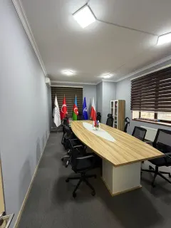 Kirayə 5 otaqlı Ofis 150 m² Xətai r. – şəkil 3