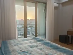 Kirayə 4 otaqlı Mənzil 165 m² Yasamal r. – şəkil 8